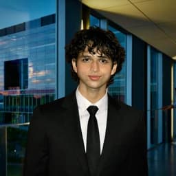 Anirudh Dabas